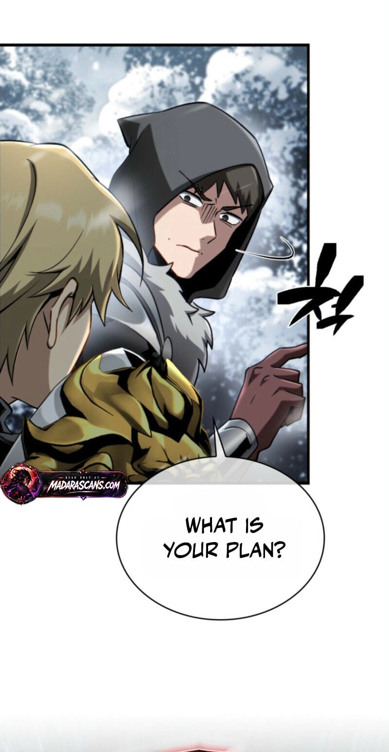 Became the Lout First Prince Chapter 39 page 52 - 