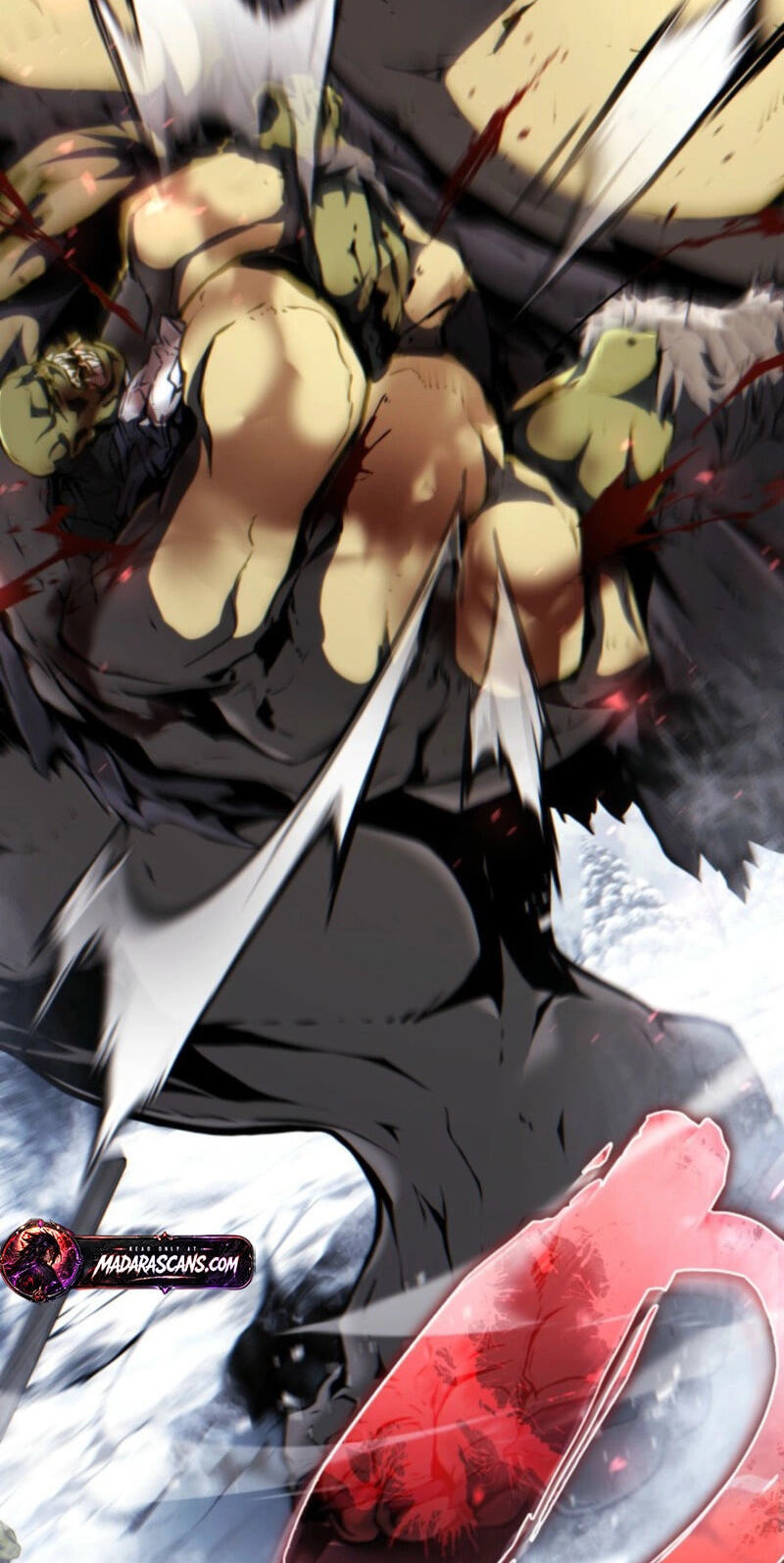 Became the Lout First Prince Chapter 39 page 62 - 