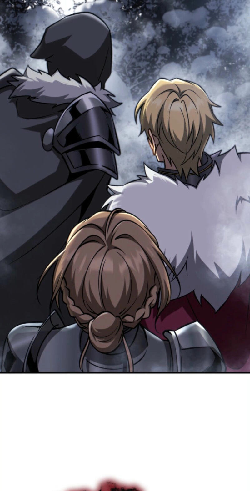 Became the Lout First Prince Chapter 39 page 67 - 