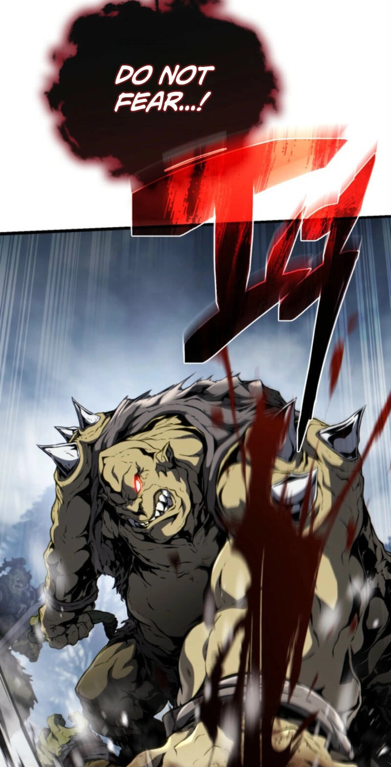 Became the Lout First Prince Chapter 39 page 68 - 