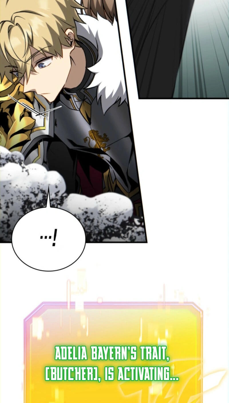 Became the Lout First Prince Chapter 39 page 84 - 