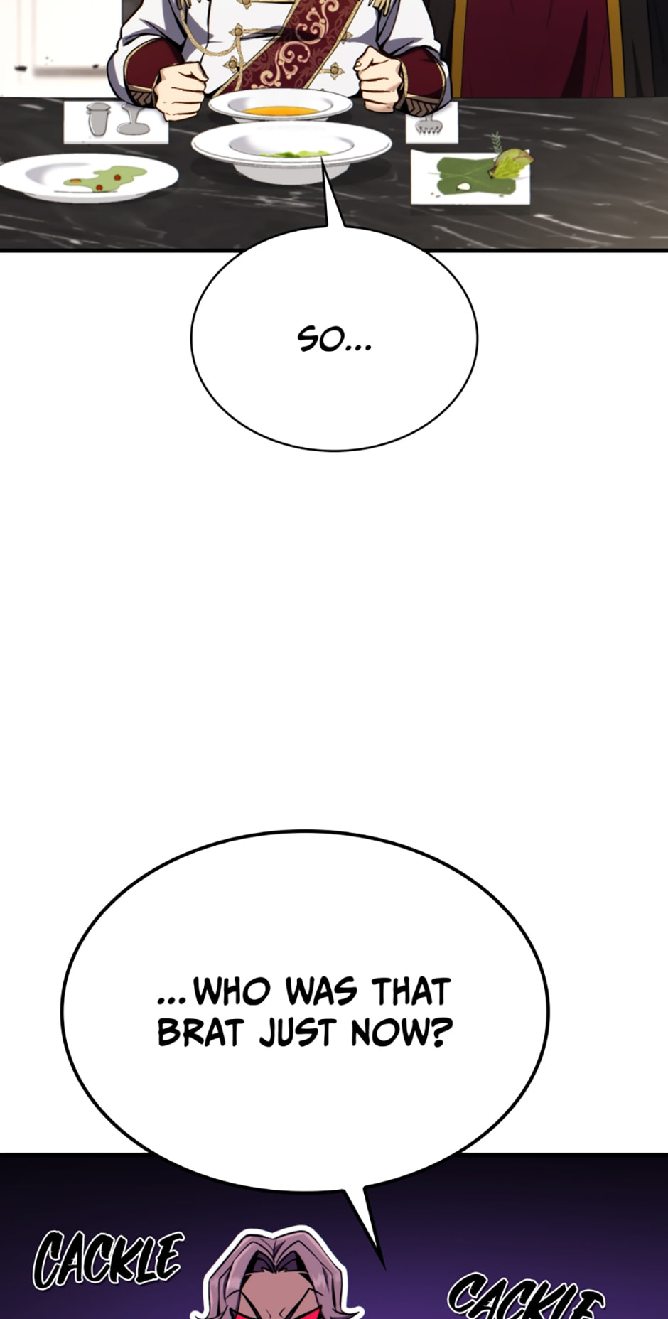 Became the Lout First Prince Chapter 4 page 2 - 