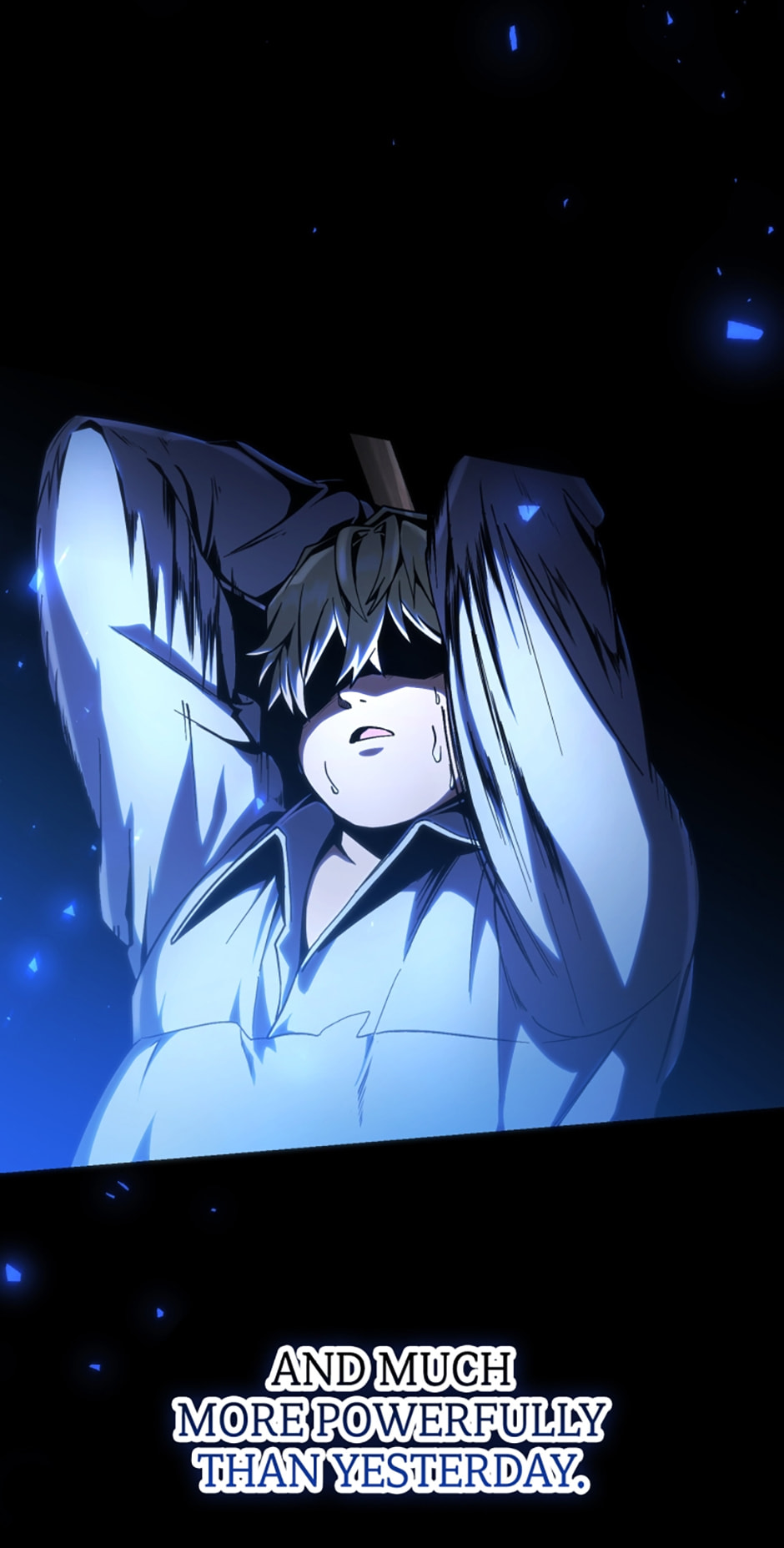 Became the Lout First Prince Chapter 4 page 103 - 
