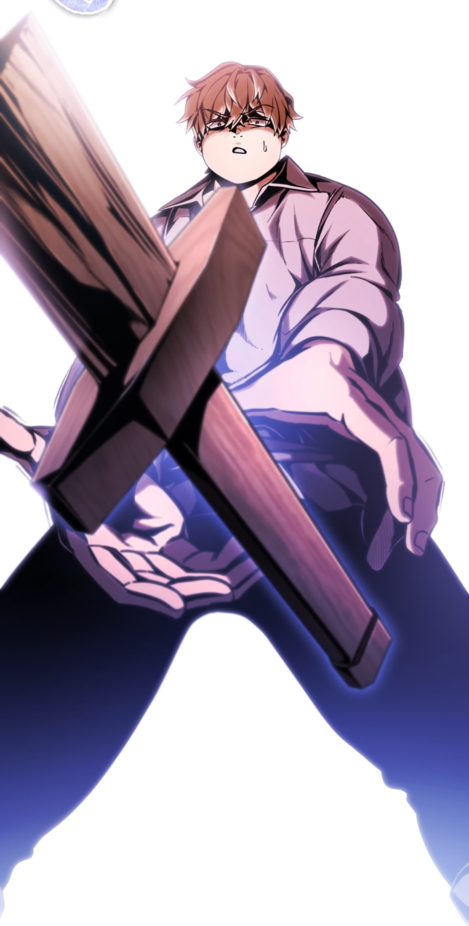 Became the Lout First Prince Chapter 4 page 108 - 
