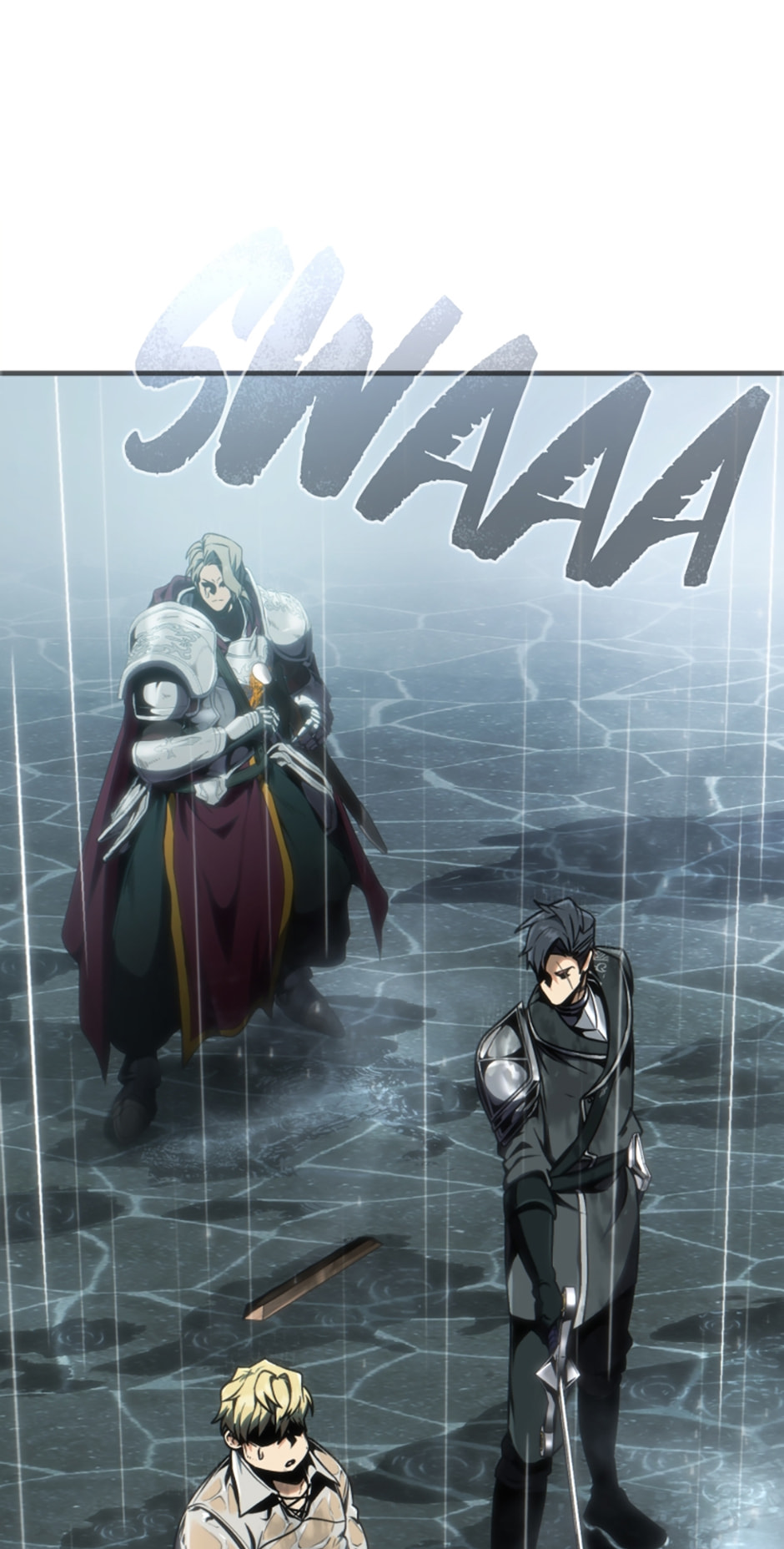 Became the Lout First Prince Chapter 4 page 111 - 
