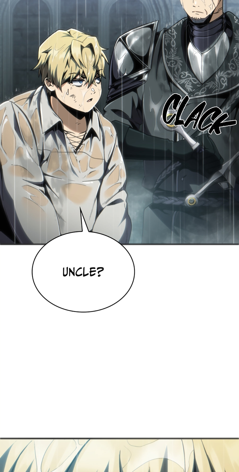 Became the Lout First Prince Chapter 4 page 115 - 