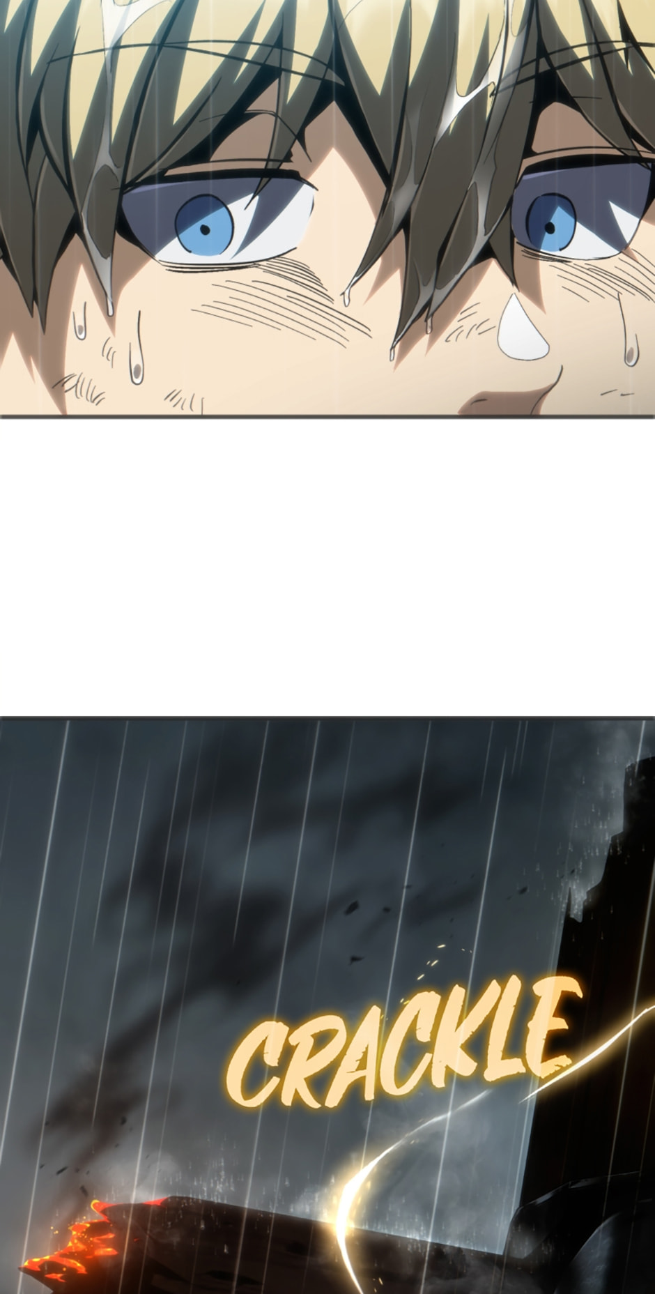 Became the Lout First Prince Chapter 4 page 116 - 