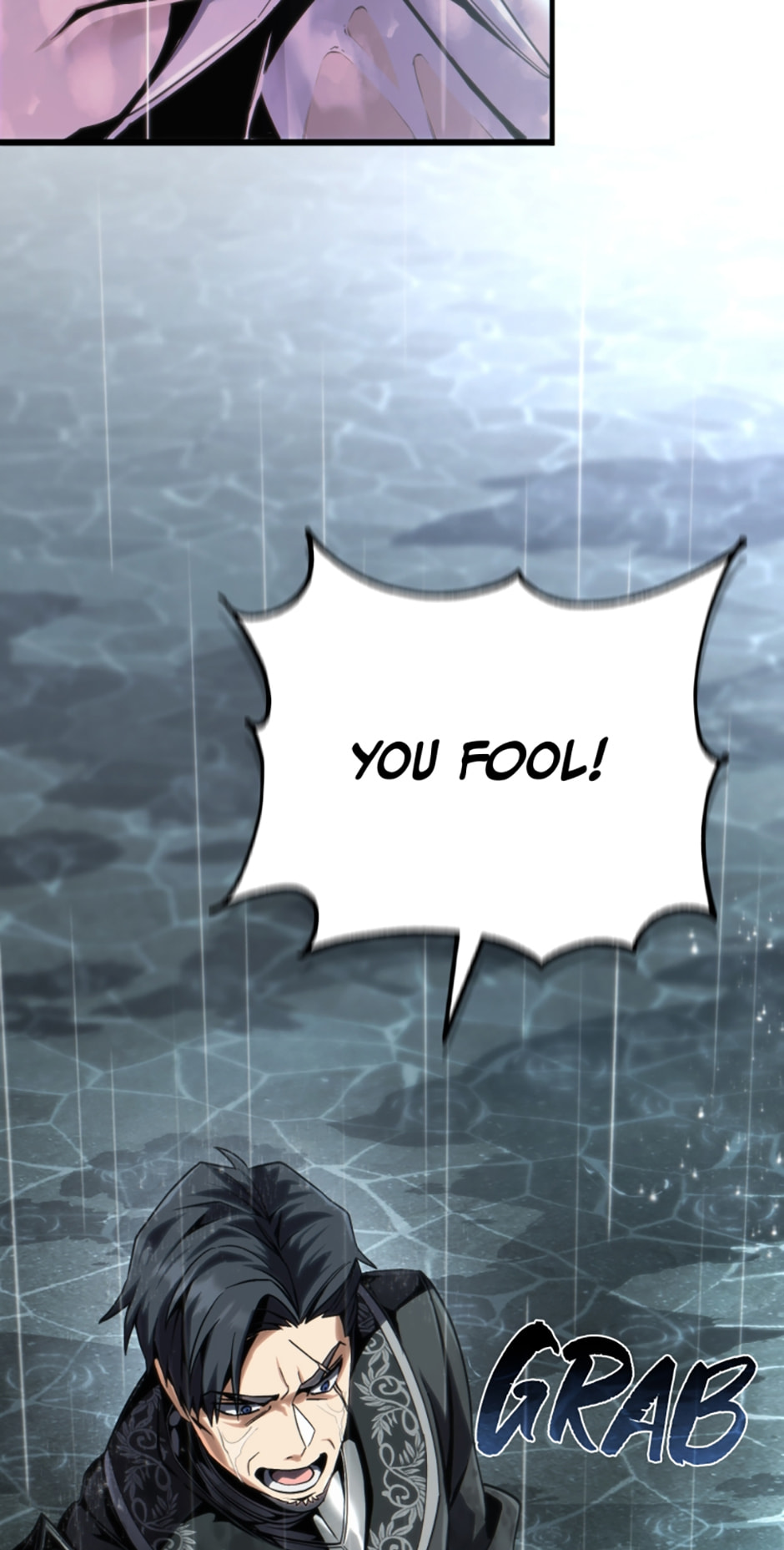 Became the Lout First Prince Chapter 4 page 121 - 