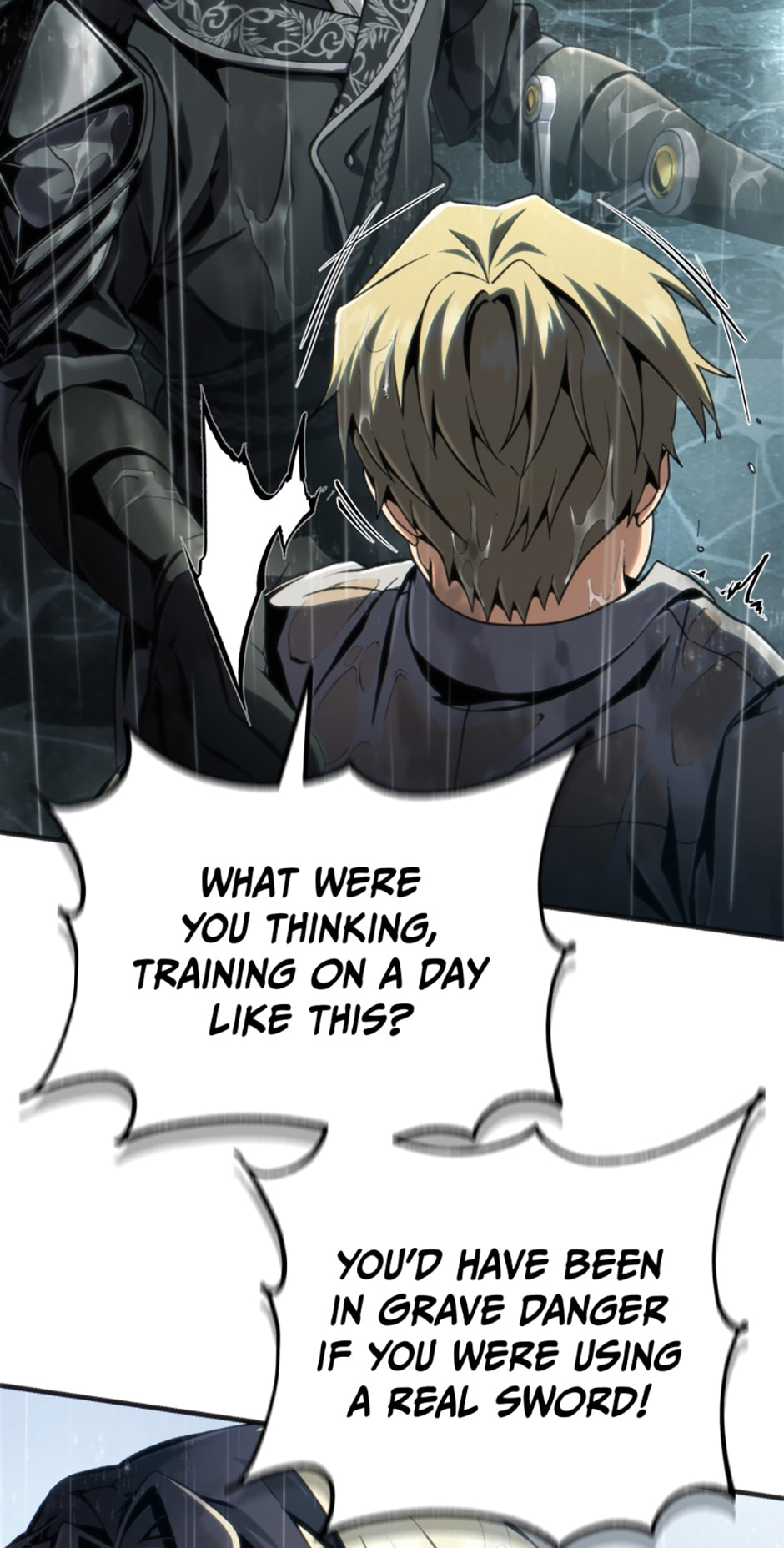 Became the Lout First Prince Chapter 4 page 122 - 