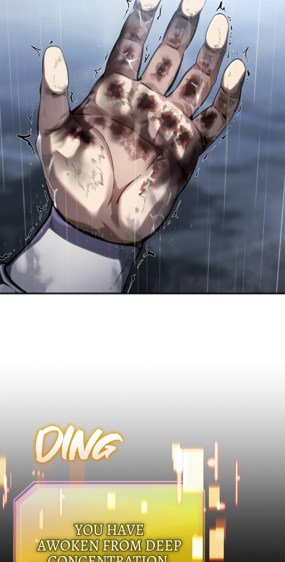 Became the Lout First Prince Chapter 4 page 124 - 