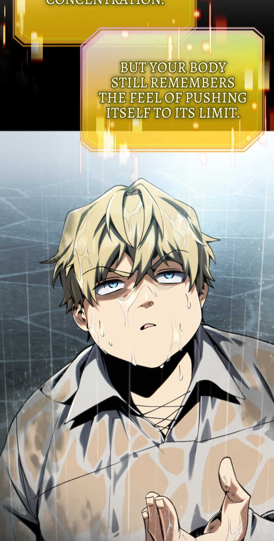 Became the Lout First Prince Chapter 4 page 125 - 