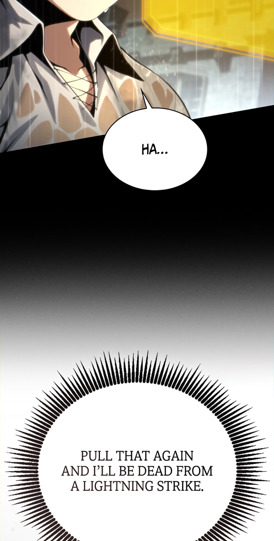Became the Lout First Prince Chapter 4 page 127 - 