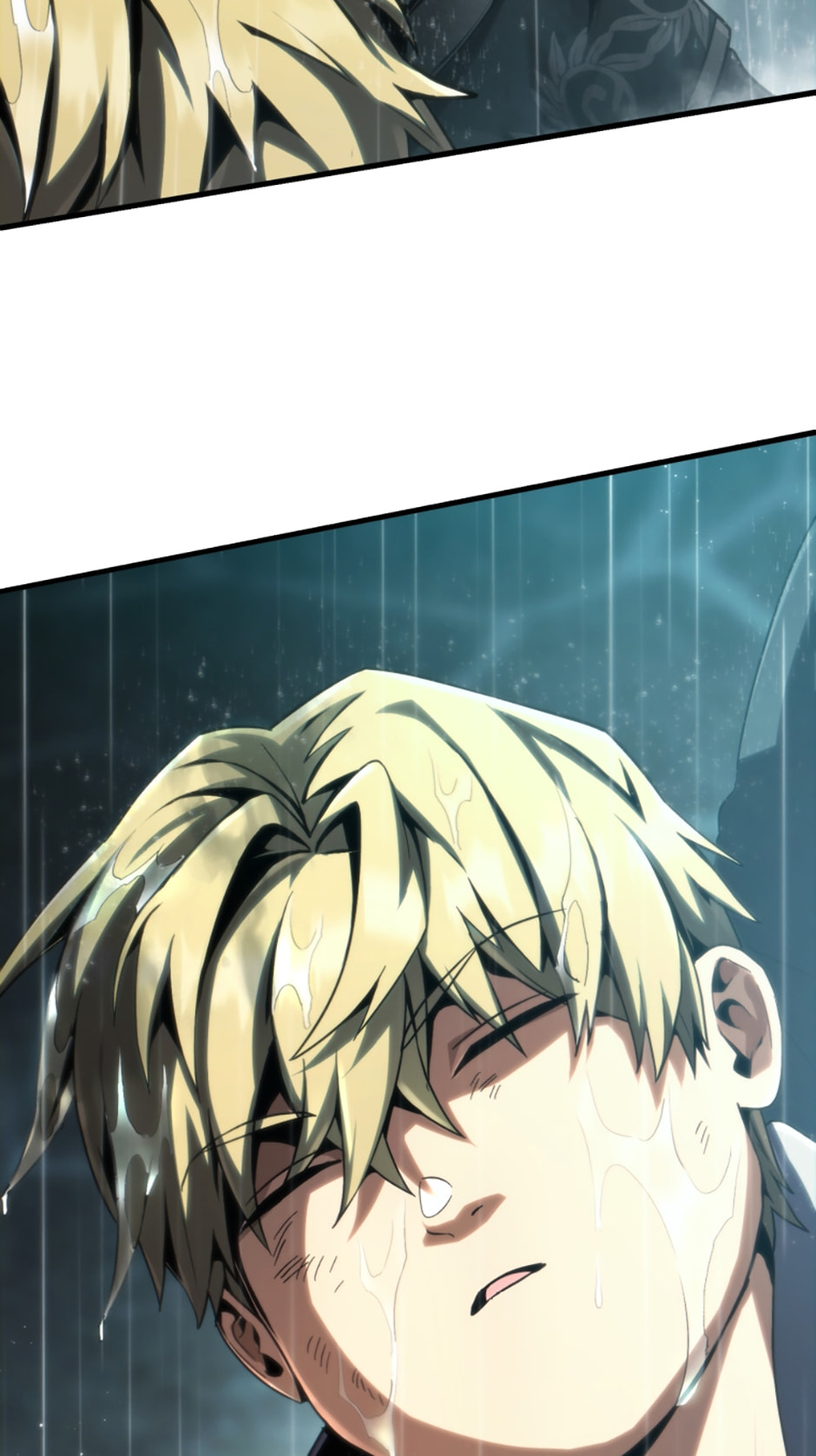 Became the Lout First Prince Chapter 4 page 132 - 