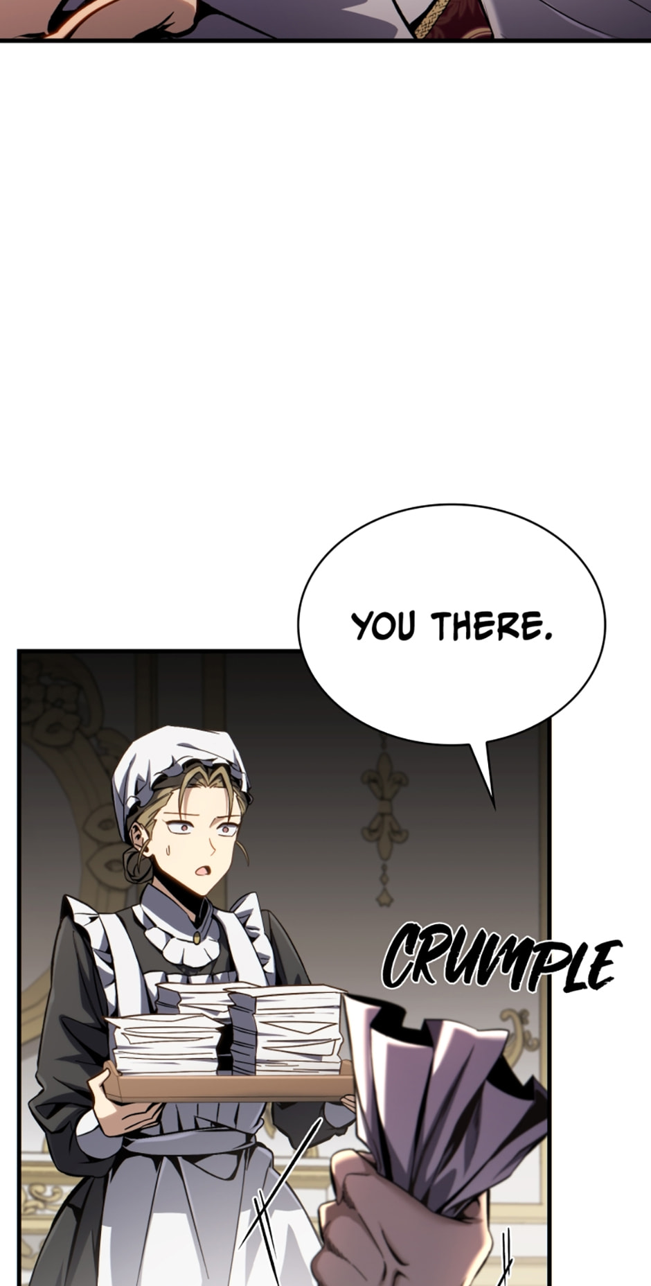 Became the Lout First Prince Chapter 4 page 17 - 
