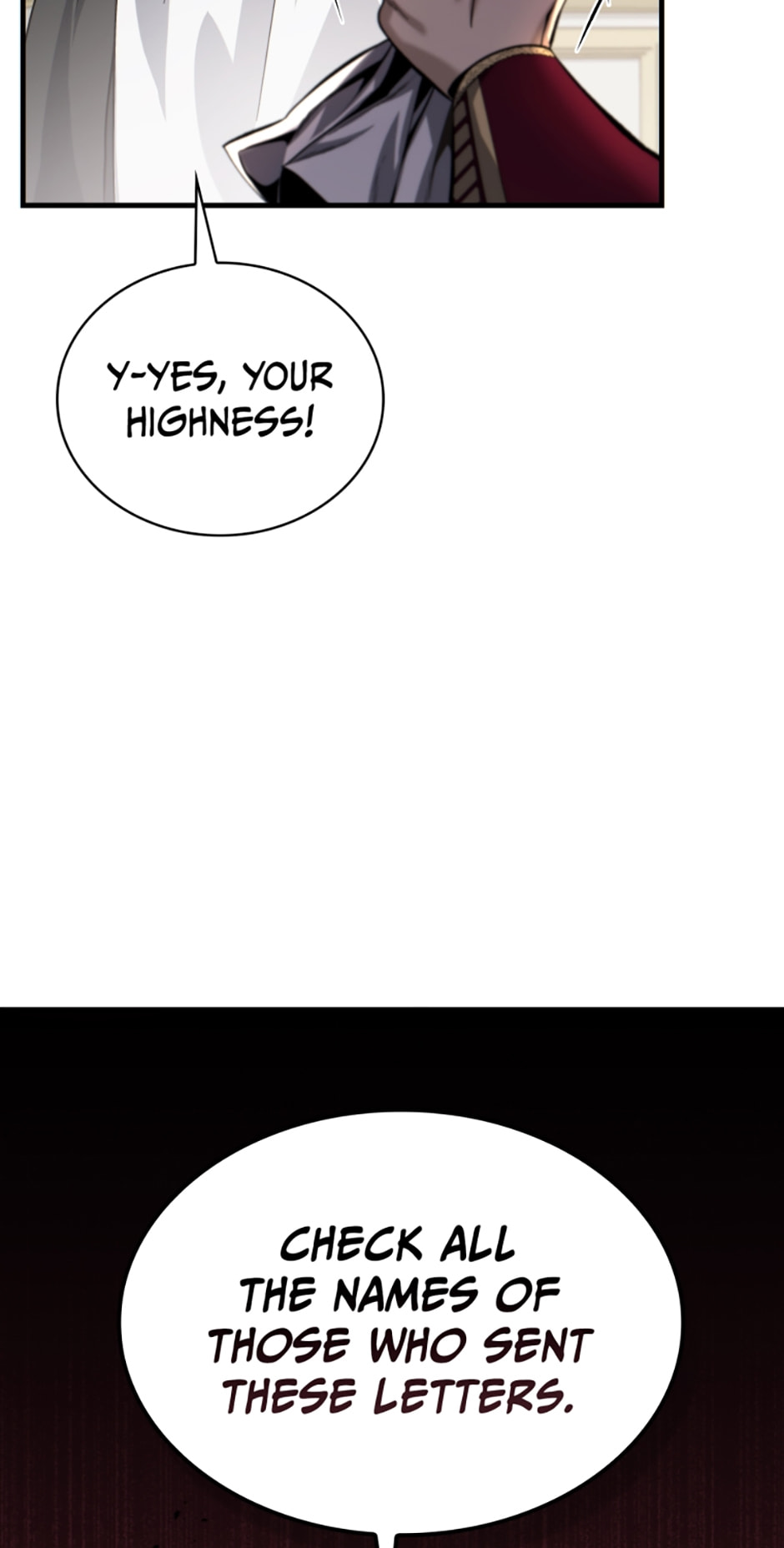 Became the Lout First Prince Chapter 4 page 18 - 