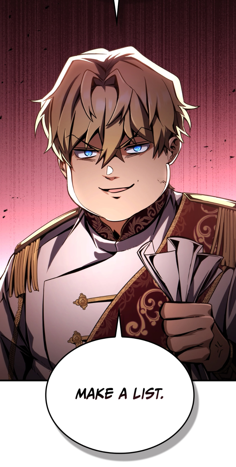 Became the Lout First Prince Chapter 4 page 19 - 