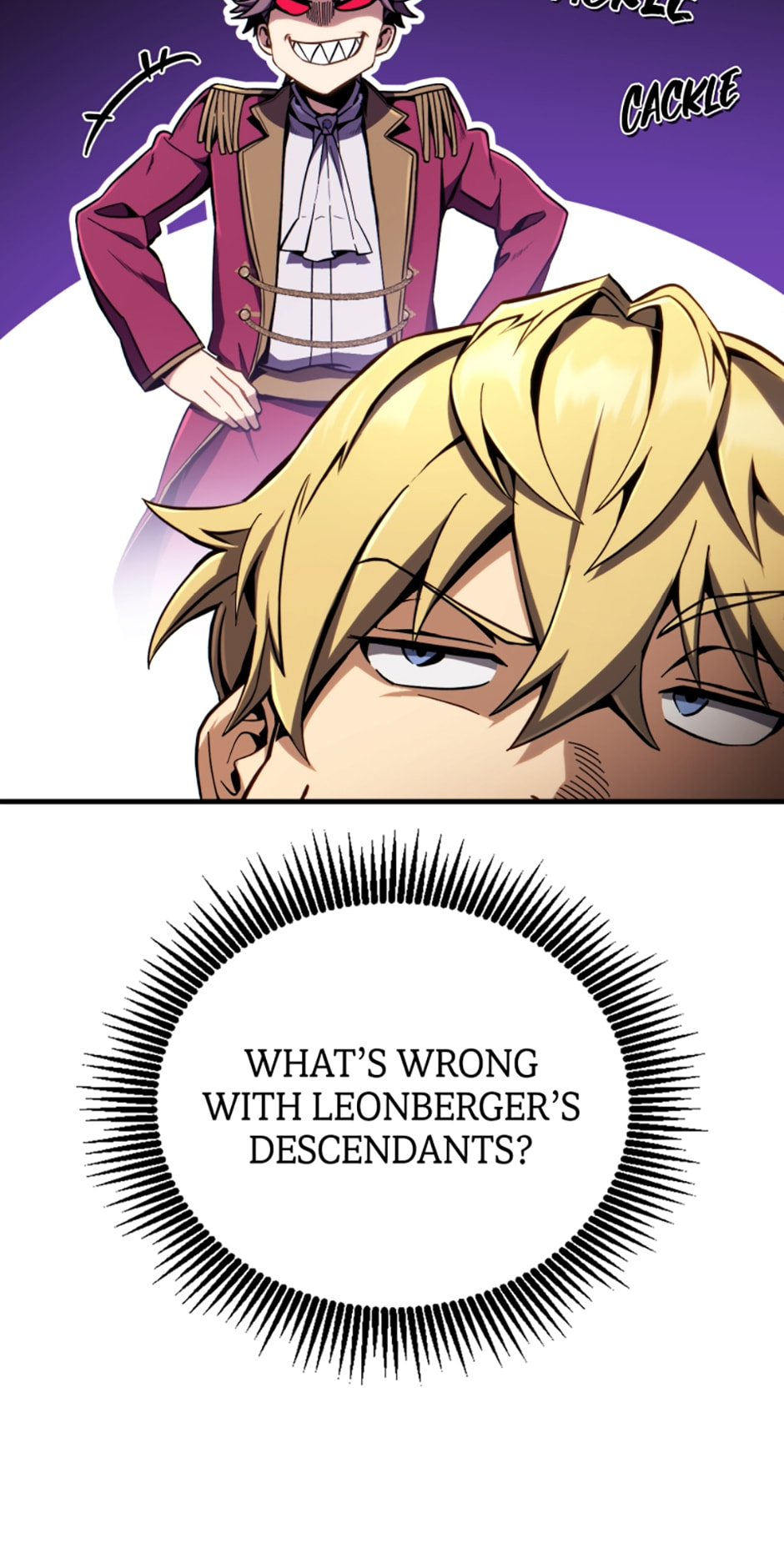 Became the Lout First Prince Chapter 4 page 3 - 