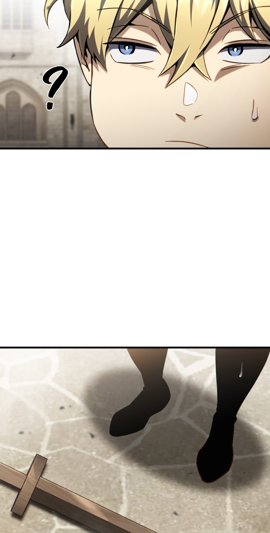 Became the Lout First Prince Chapter 4 page 23 - 