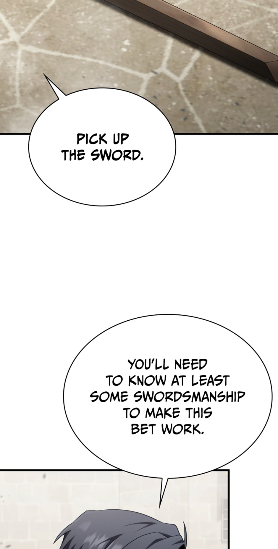 Became the Lout First Prince Chapter 4 page 24 - 