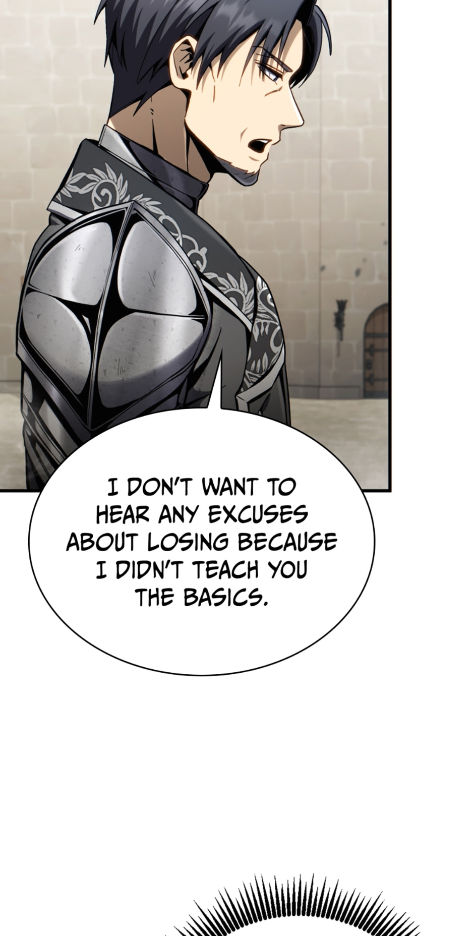 Became the Lout First Prince Chapter 4 page 25 - 