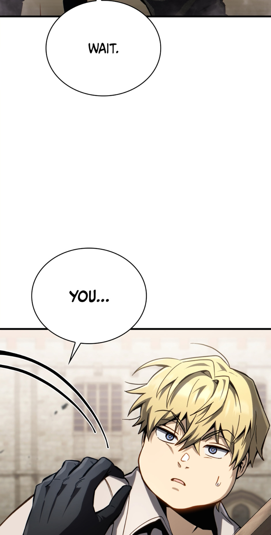 Became the Lout First Prince Chapter 4 page 29 - 