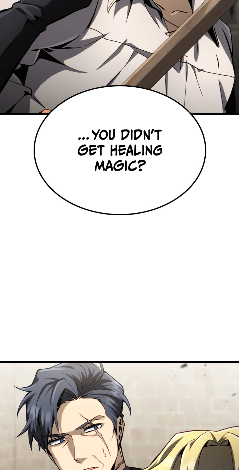 Became the Lout First Prince Chapter 4 page 30 - 