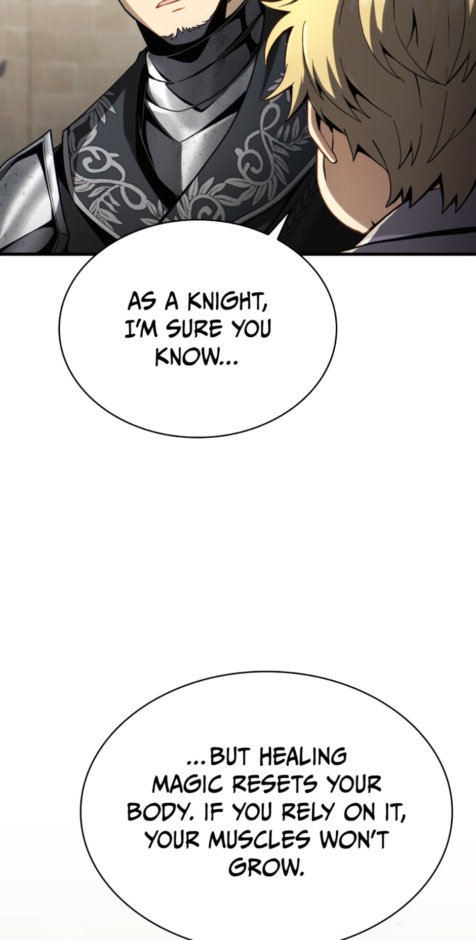 Became the Lout First Prince Chapter 4 page 31 - 
