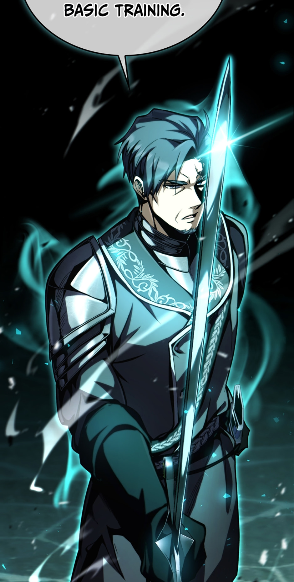 Became the Lout First Prince Chapter 4 page 37 - 
