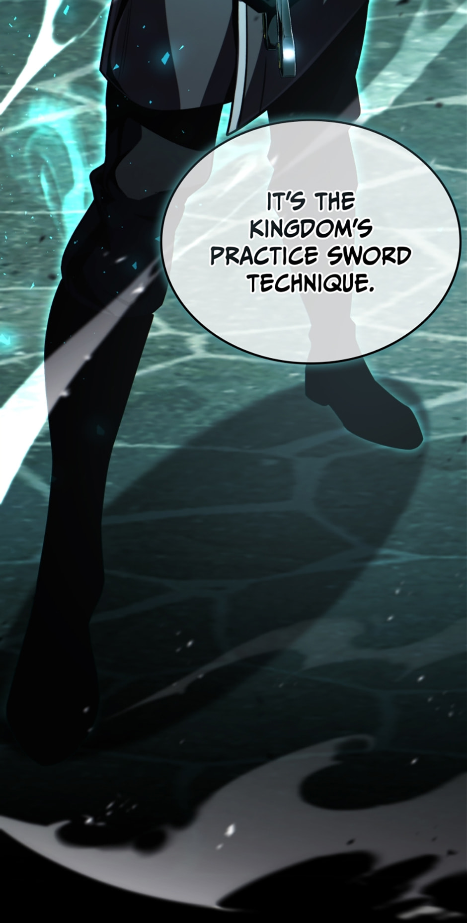 Became the Lout First Prince Chapter 4 page 38 - 