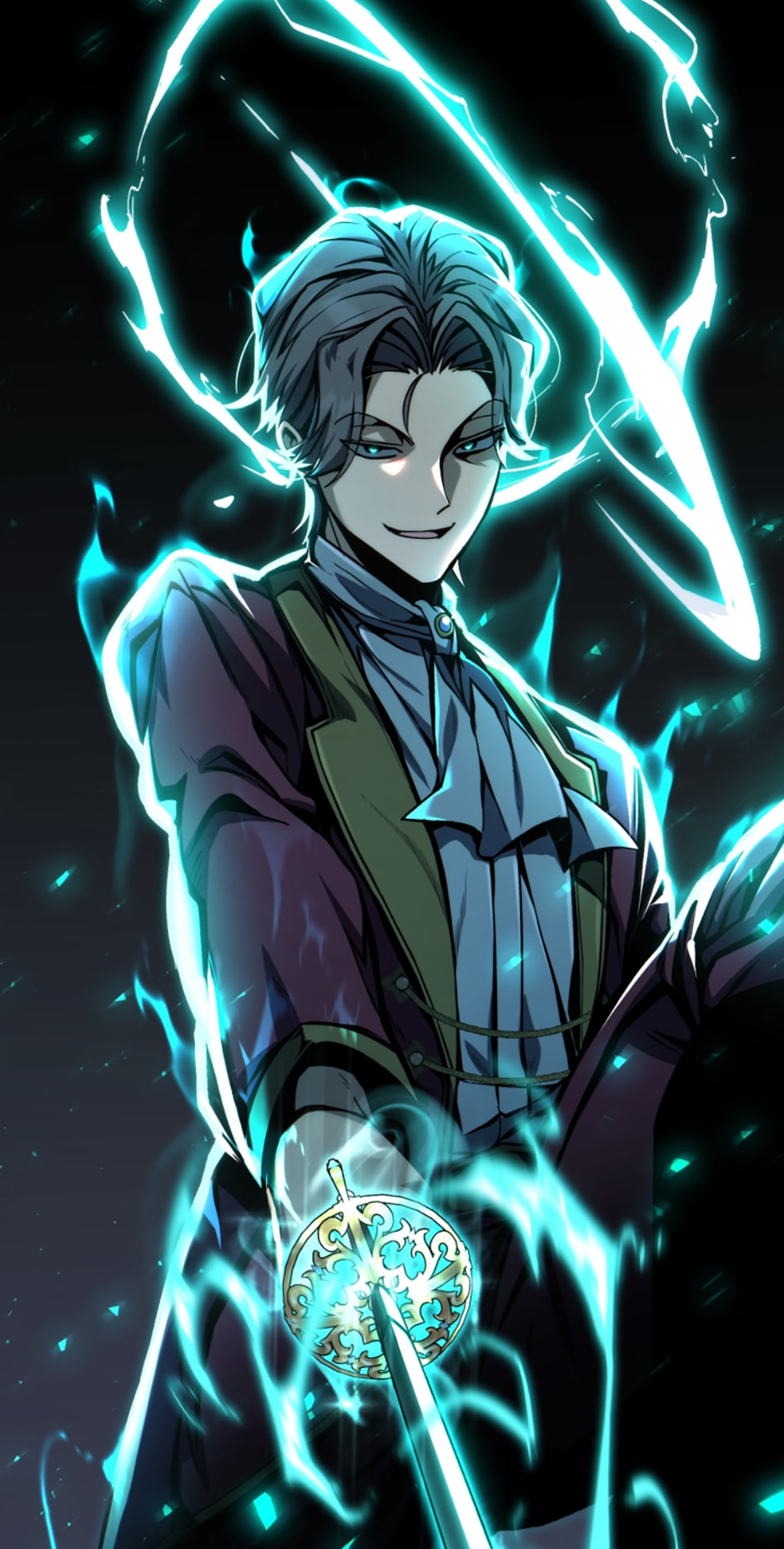 Became the Lout First Prince Chapter 4 page 6 - 
