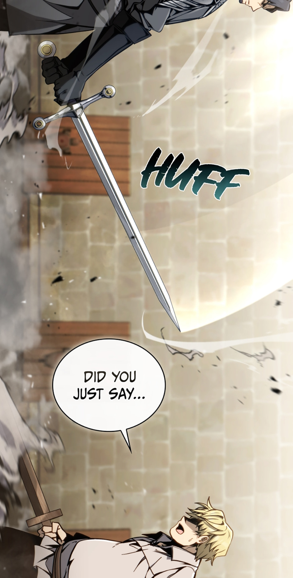Became the Lout First Prince Chapter 4 page 52 - 