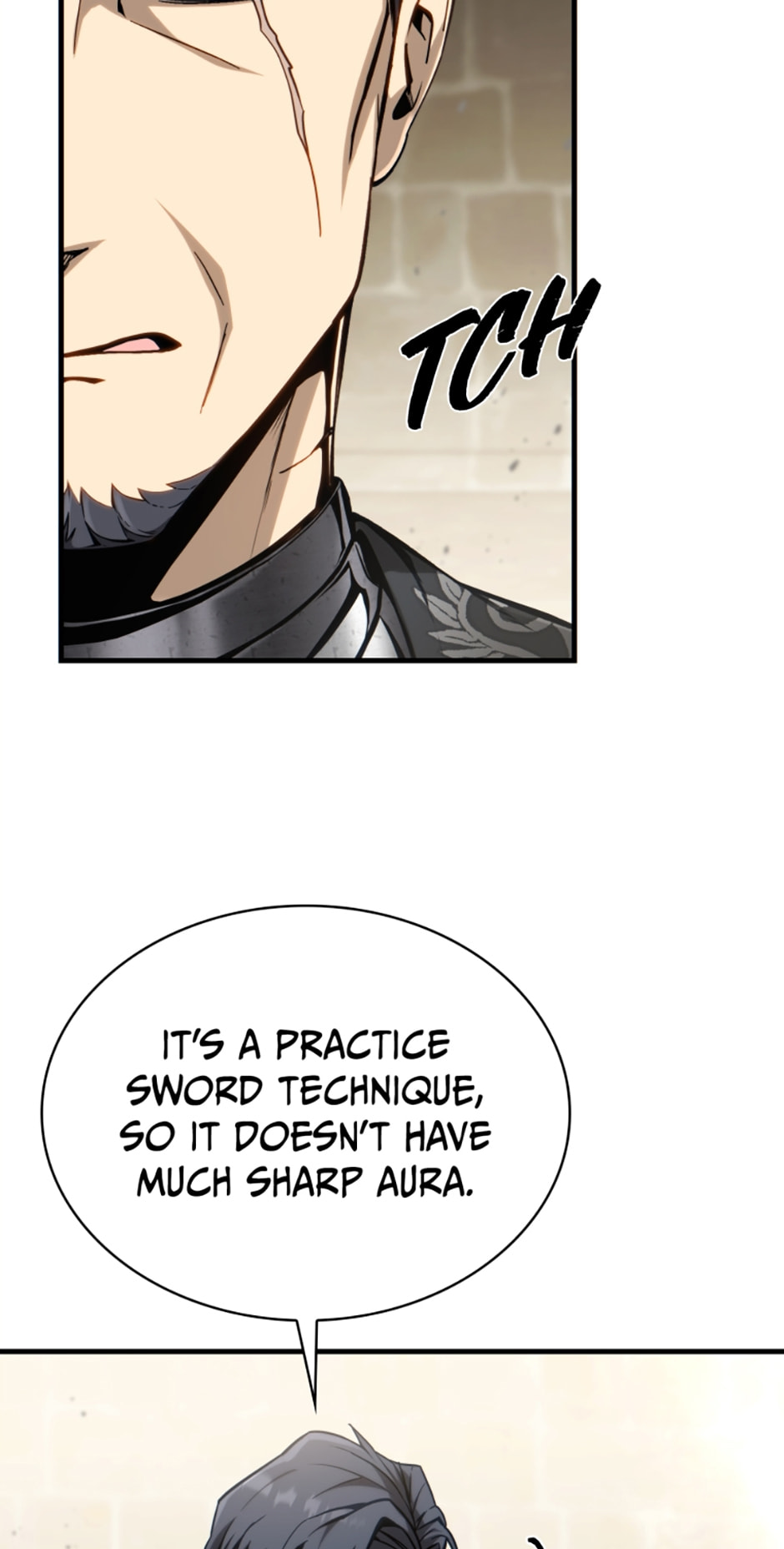 Became the Lout First Prince Chapter 4 page 54 - 