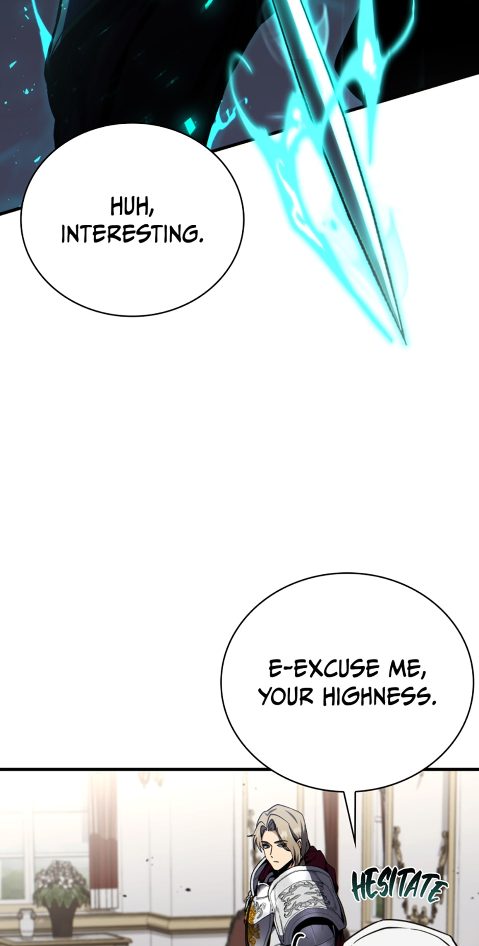 Became the Lout First Prince Chapter 4 page 7 - 