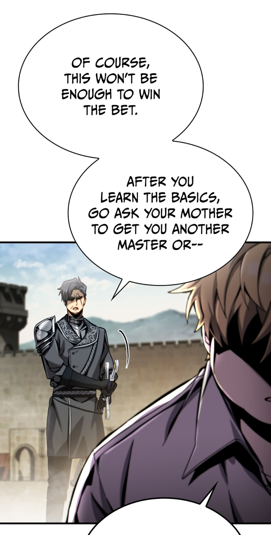 Became the Lout First Prince Chapter 4 page 62 - 