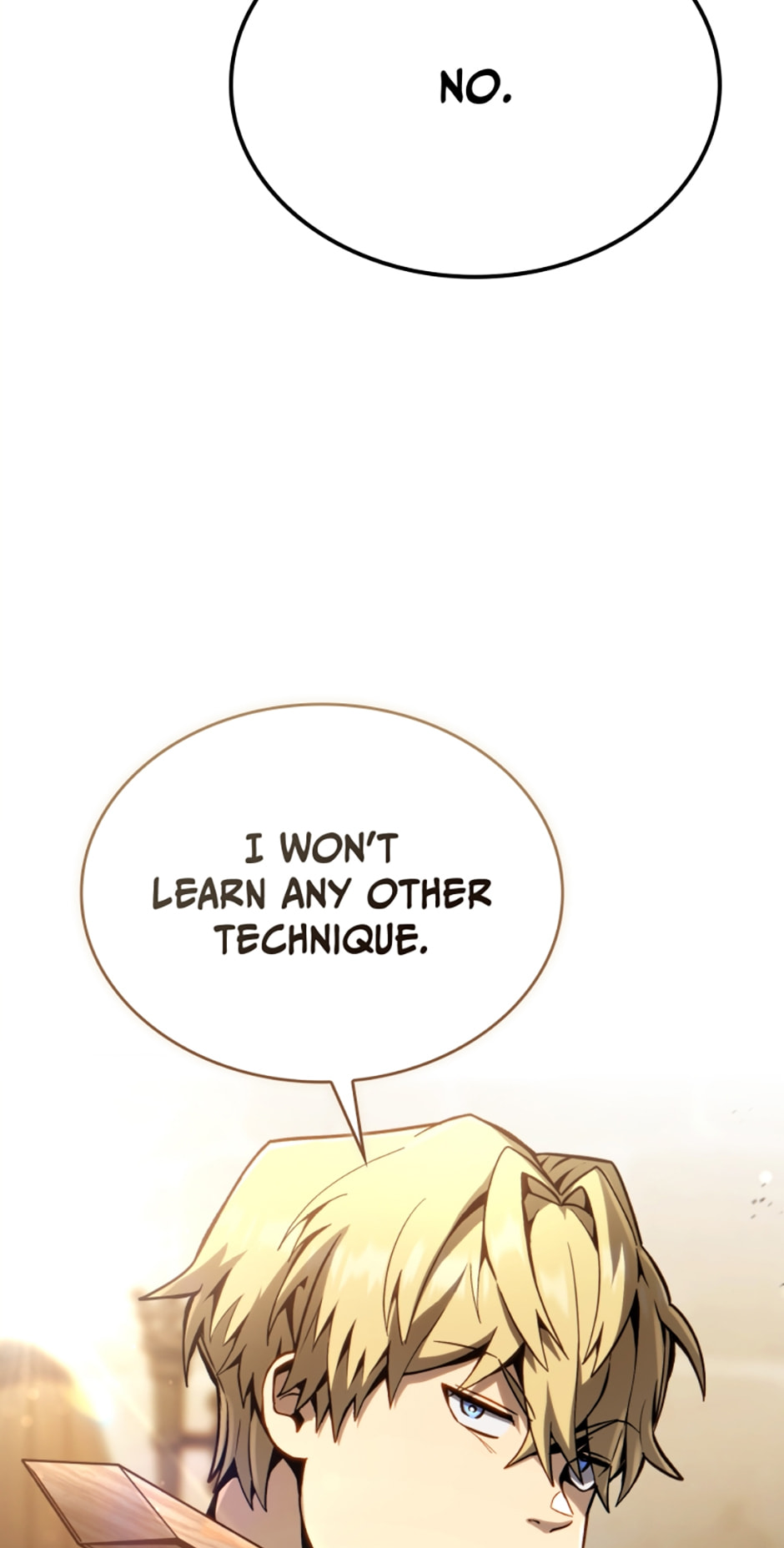 Became the Lout First Prince Chapter 4 page 63 - 