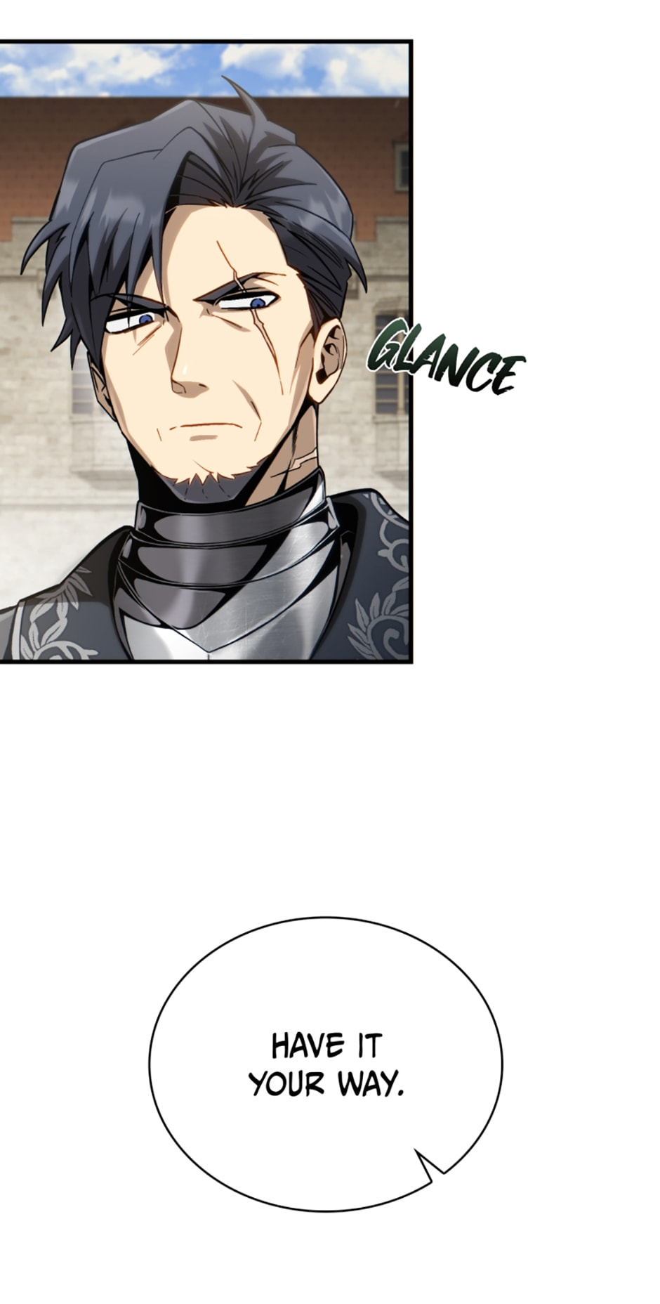 Became the Lout First Prince Chapter 4 page 65 - 