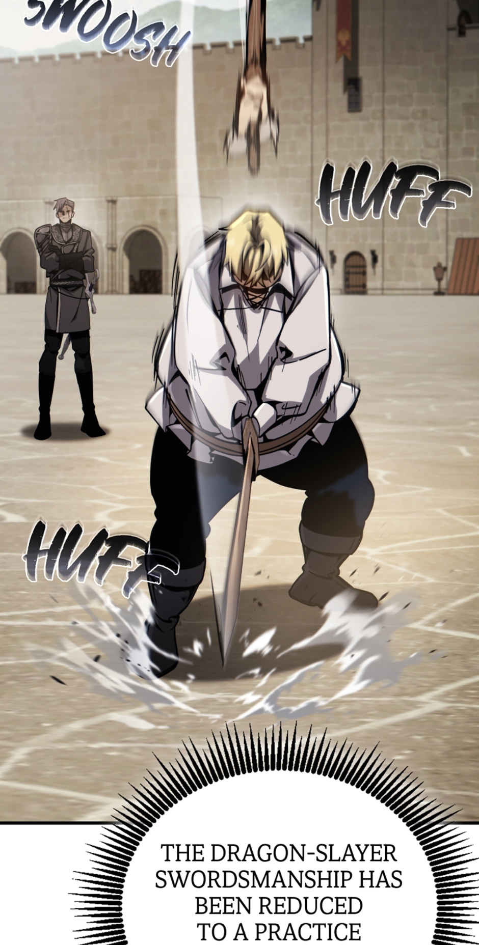 Became the Lout First Prince Chapter 4 page 69 - 