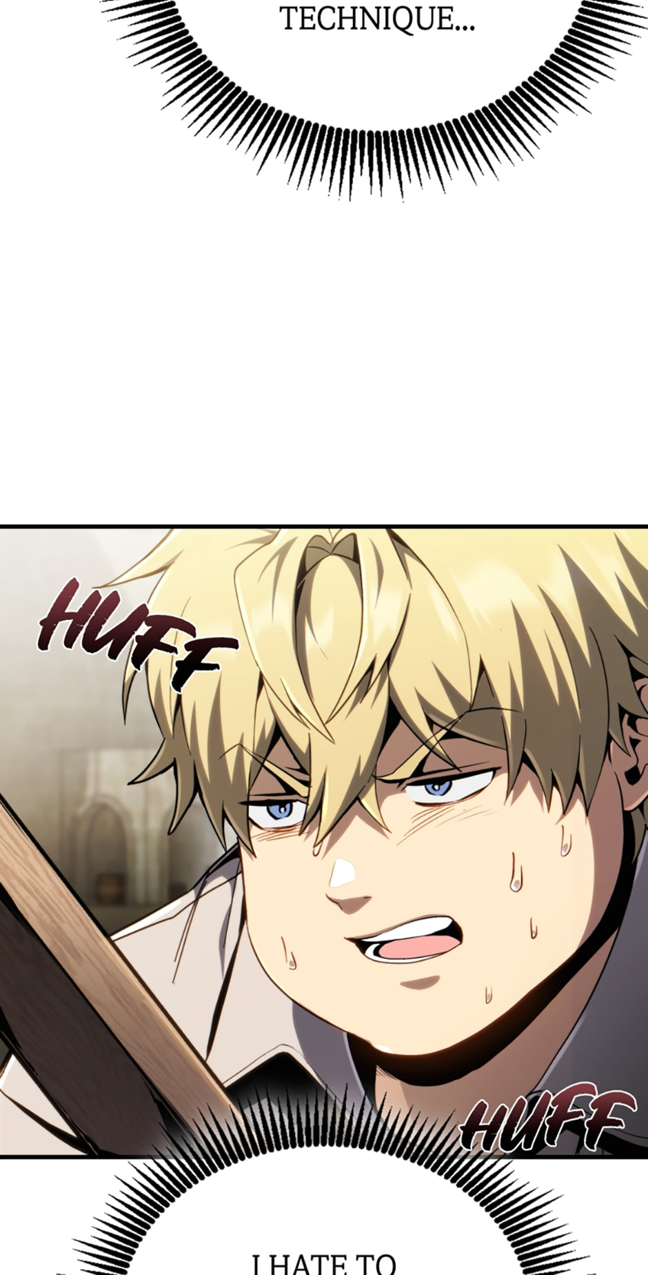 Became the Lout First Prince Chapter 4 page 70 - 