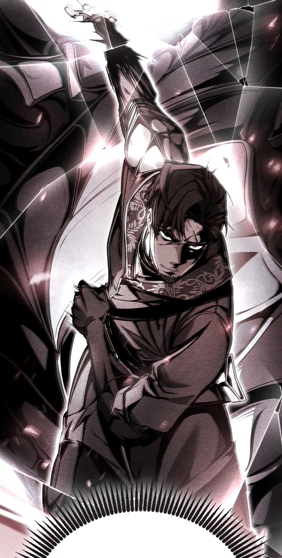 Became the Lout First Prince Chapter 4 page 72 - 
