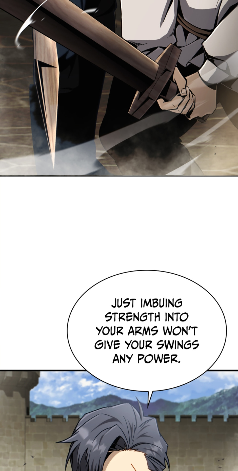 Became the Lout First Prince Chapter 4 page 79 - 