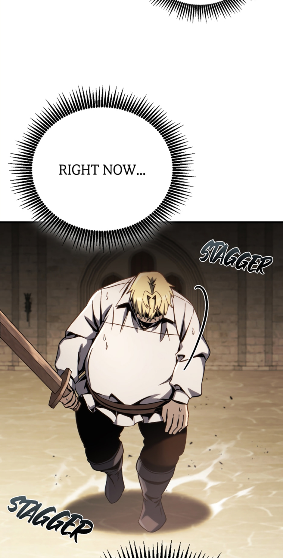 Became the Lout First Prince Chapter 4 page 85 - 