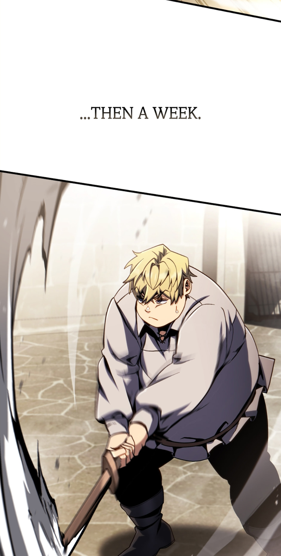 Became the Lout First Prince Chapter 4 page 91 - 