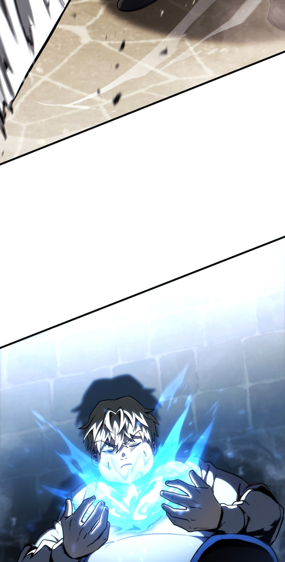 Became the Lout First Prince Chapter 4 page 92 - 