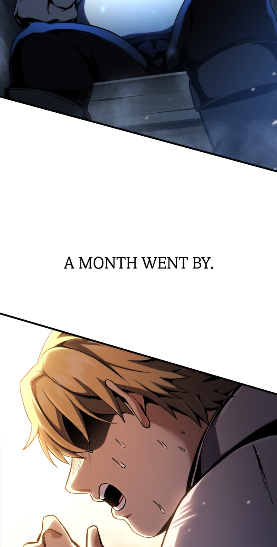 Became the Lout First Prince Chapter 4 page 93 - 