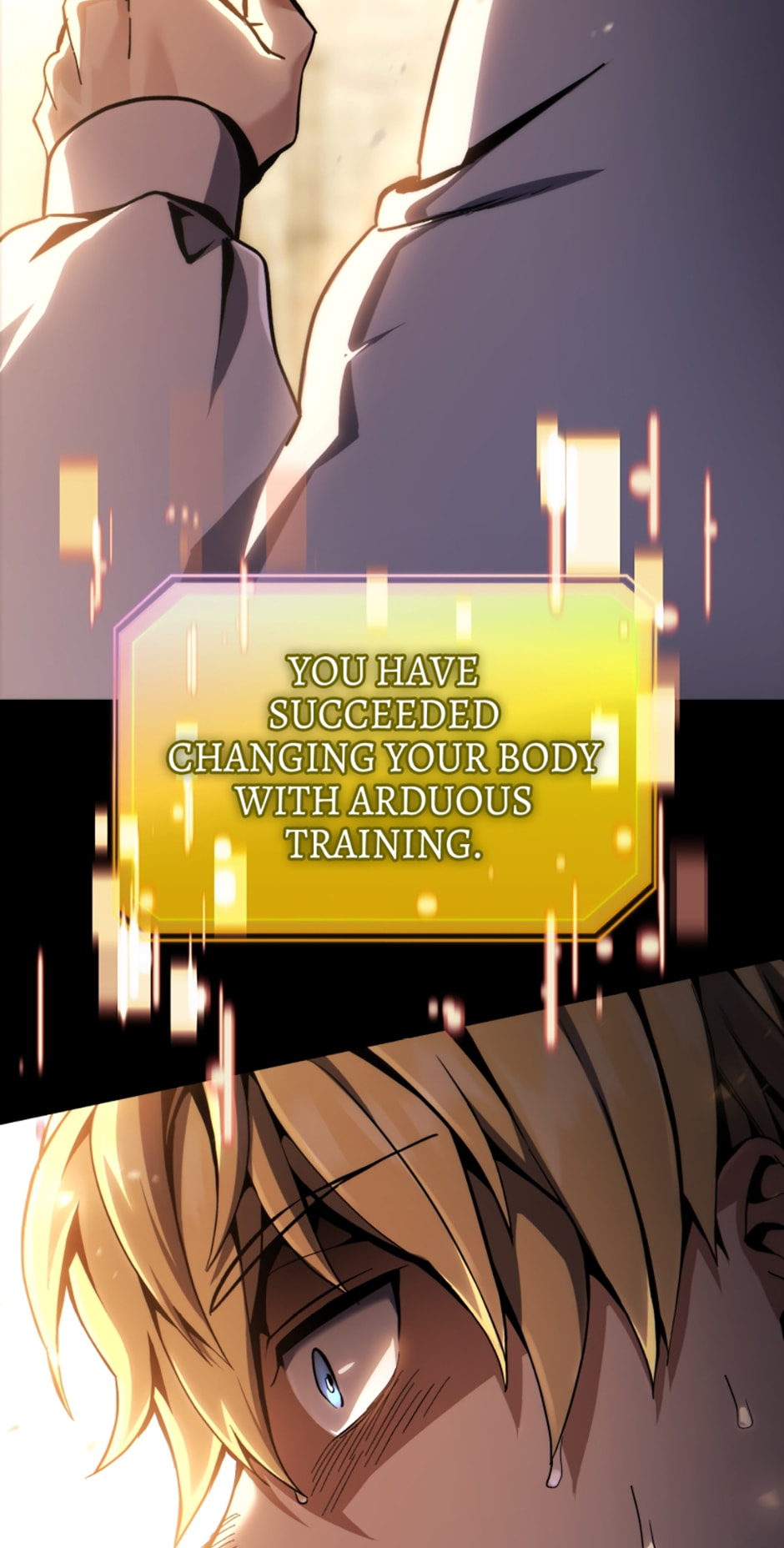 Became the Lout First Prince Chapter 4 page 94 - 