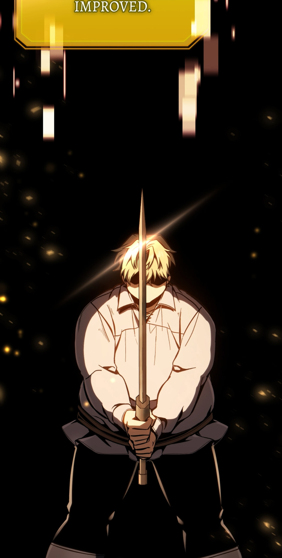 Became the Lout First Prince Chapter 4 page 96 - 