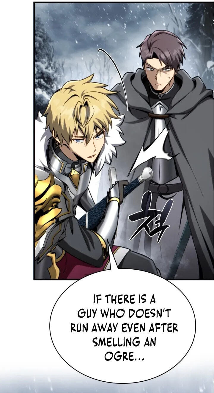 Became the Lout First Prince Chapter 40 page 103 - 