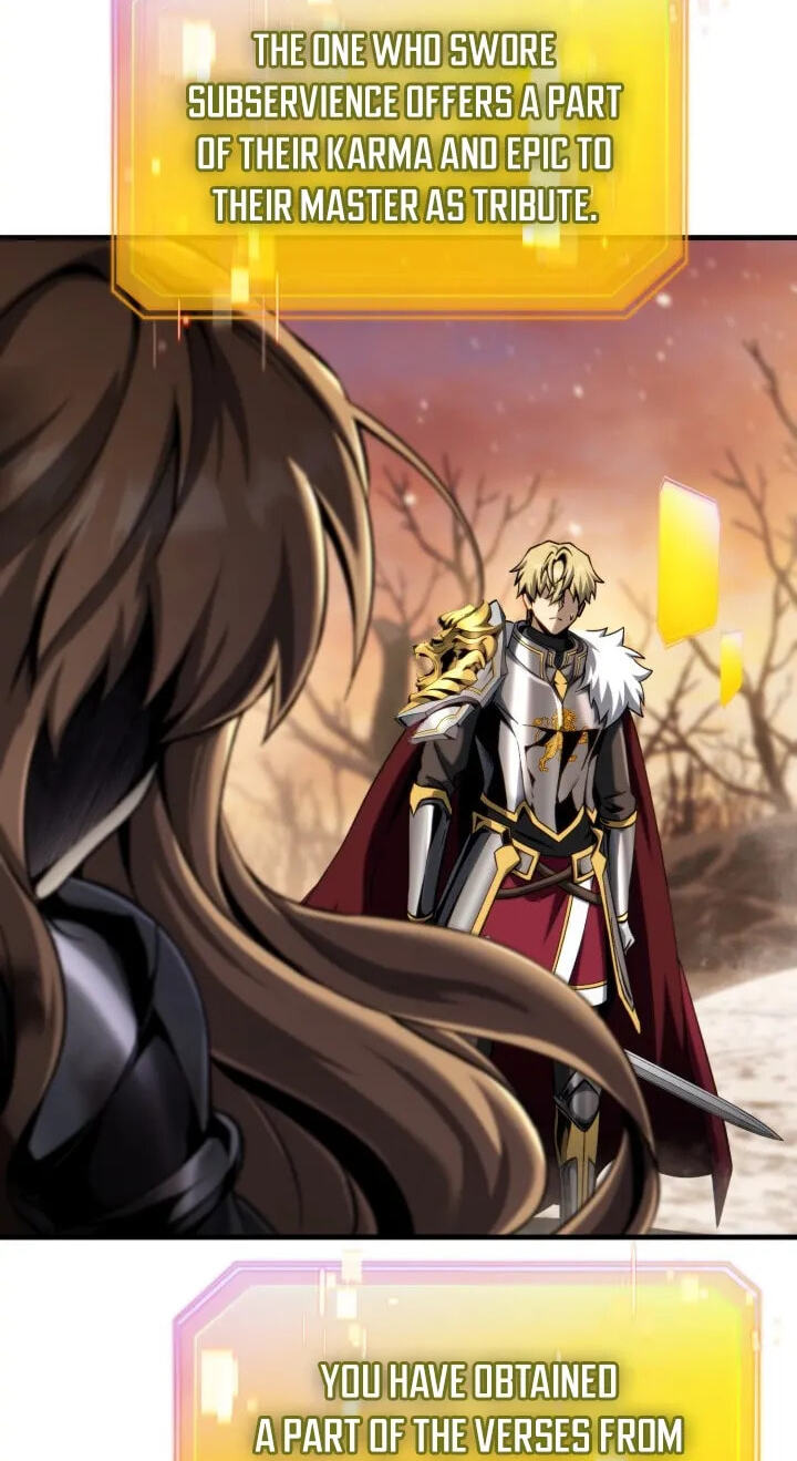Became the Lout First Prince Chapter 40 page 119 - 