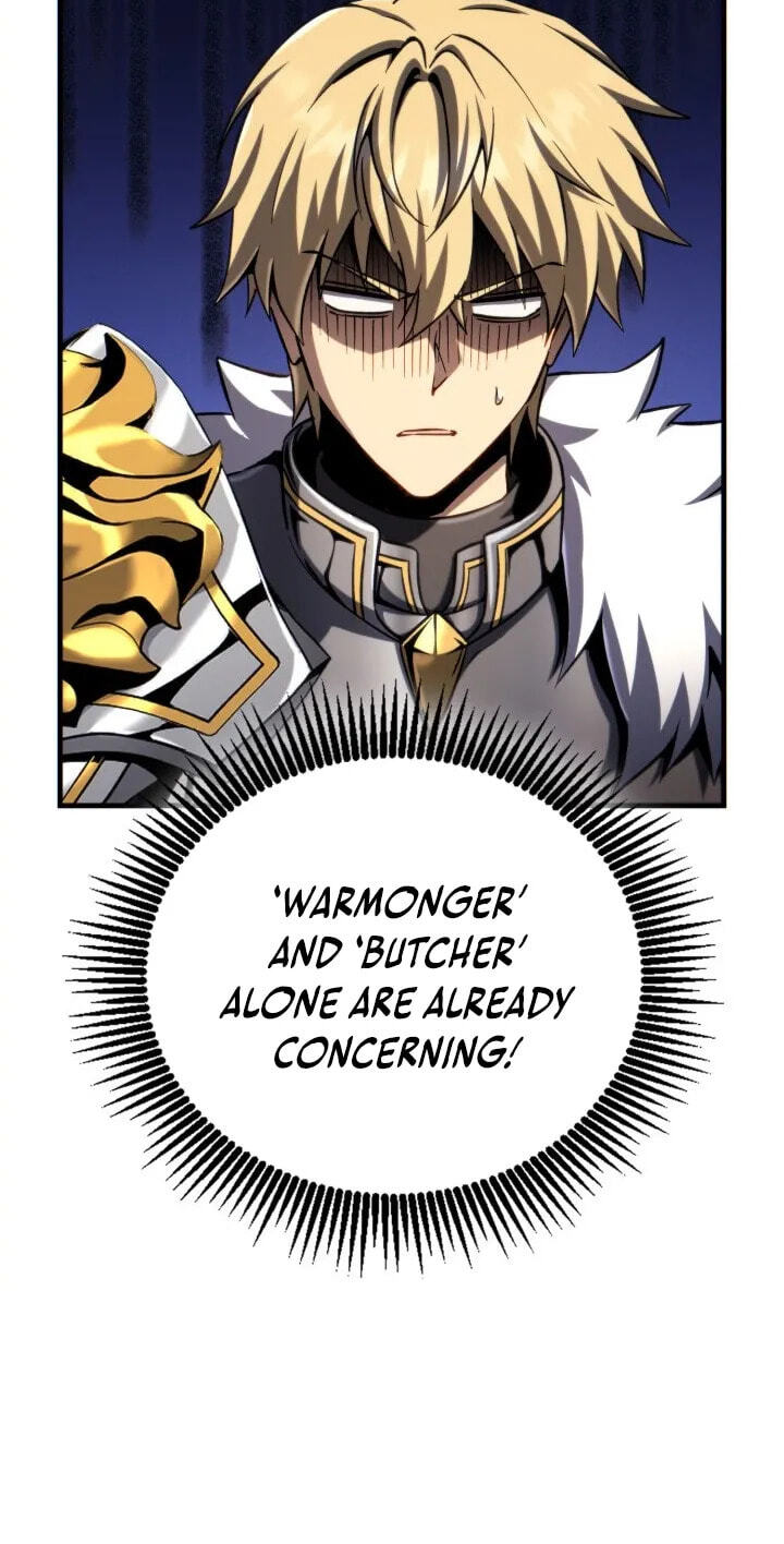 Became the Lout First Prince Chapter 40 page 128 - 