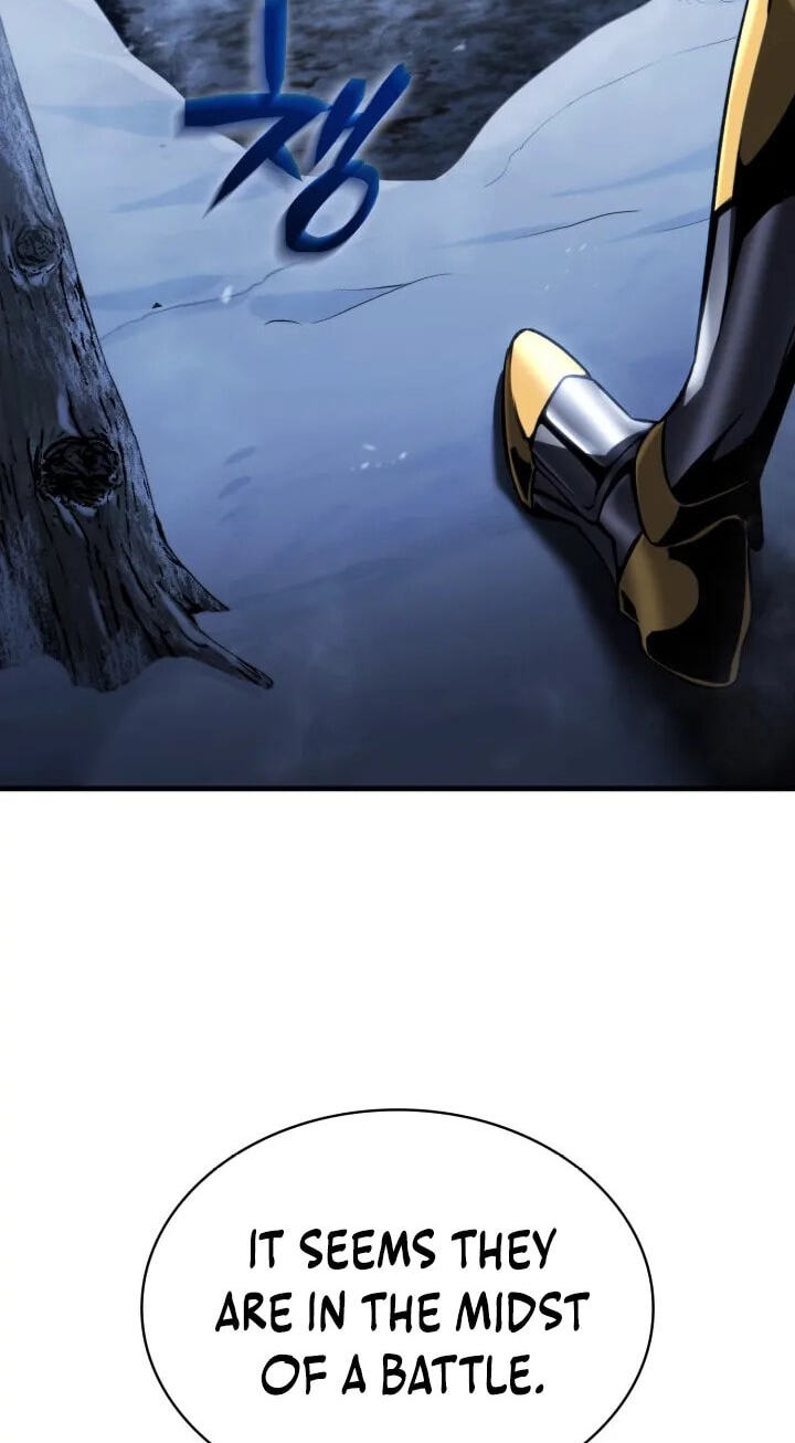 Became the Lout First Prince Chapter 40 page 135 - 